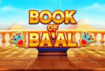 Book Of Baal Slot Review